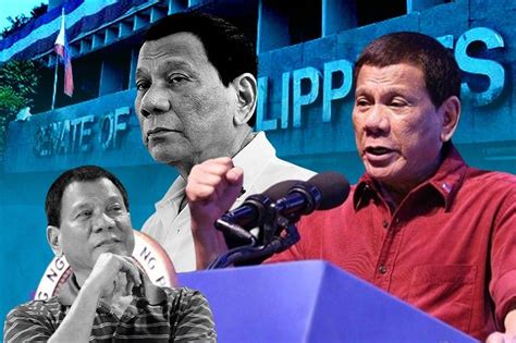 Duterte, Tulfo lead Senate bets for 2025 polls – survey.
